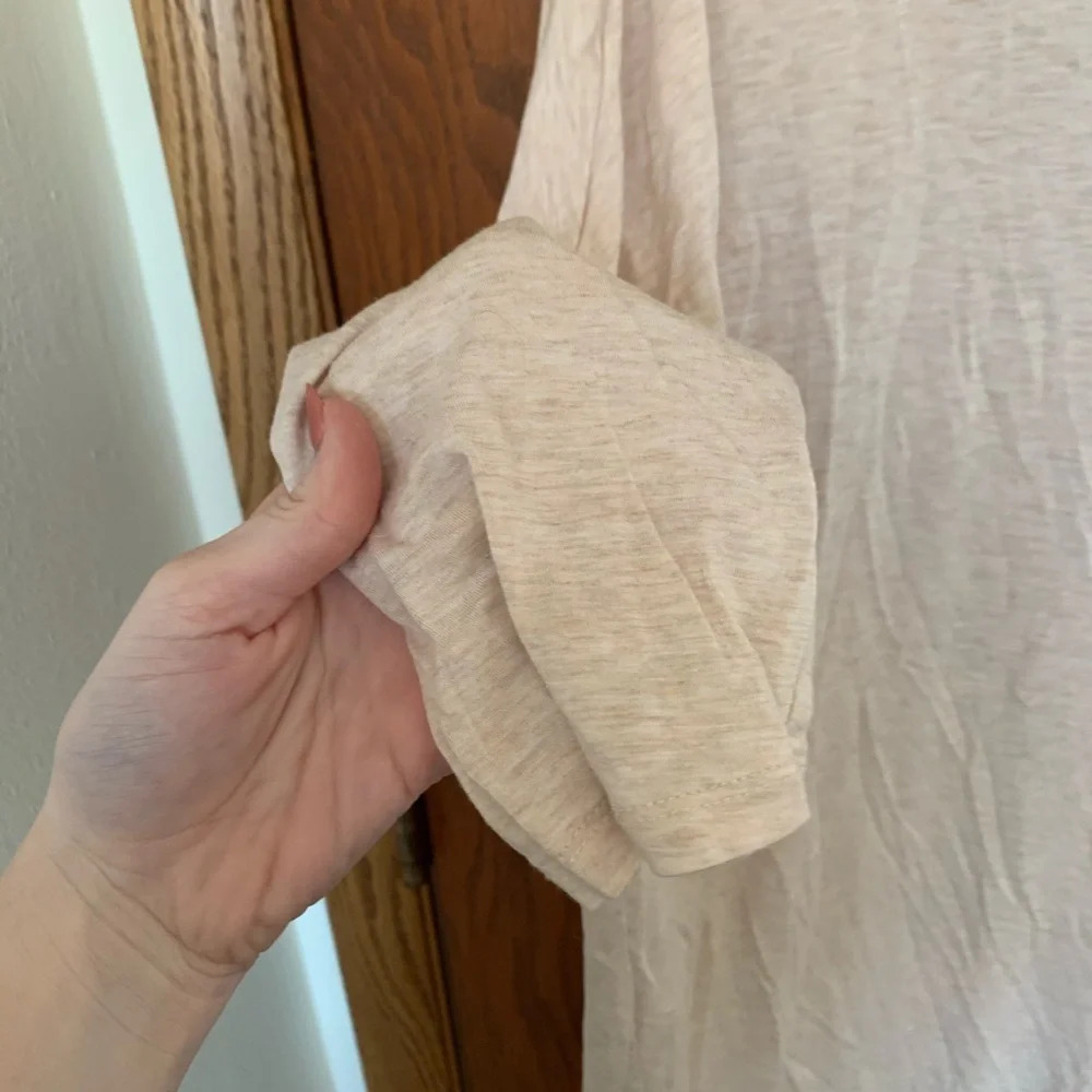 Philosophy 3/4 Sleeve Blouse - Picture 2 of 7